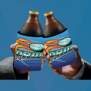 Stubby Cooler