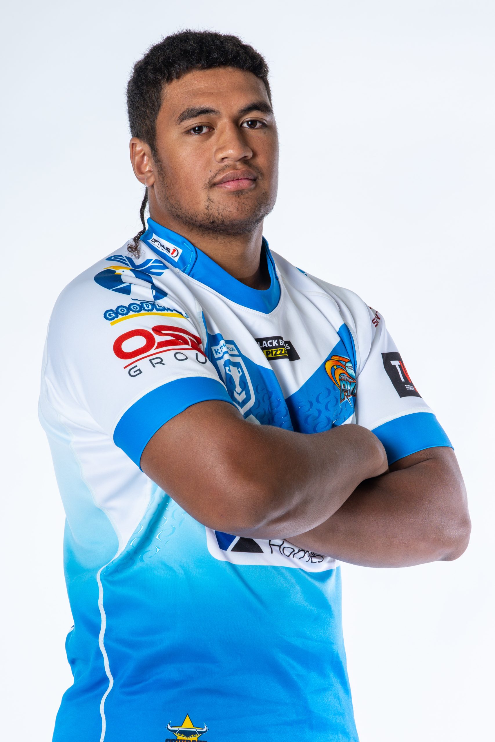 Kenneth Fonoti