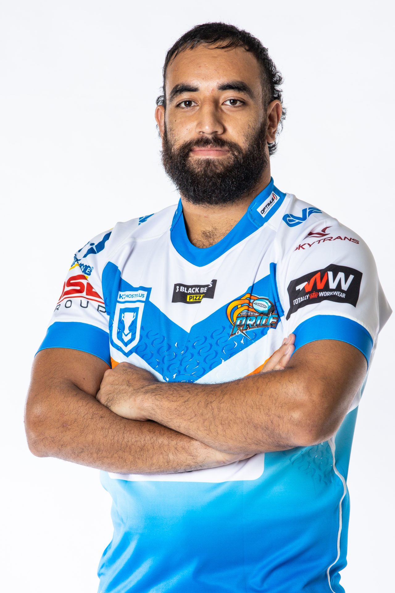 Players Northern Pride Cairns