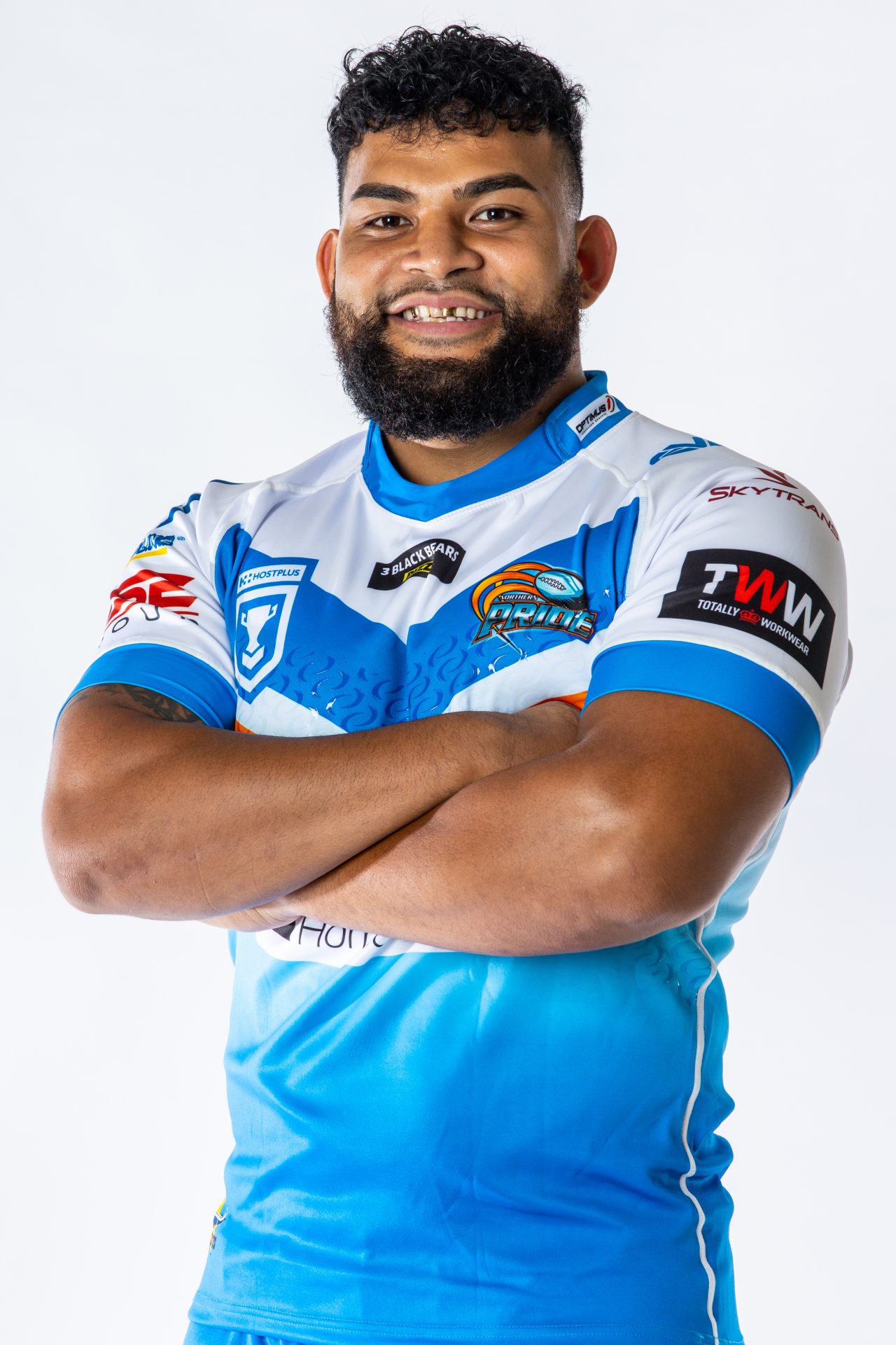 Players Northern Pride Cairns