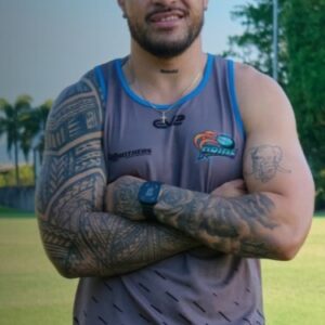 2025 Training Singlet