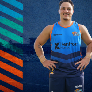 2026 Training Singlet