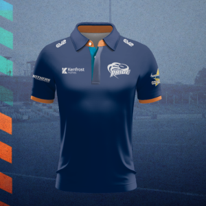 2026 Unisex Club Polo