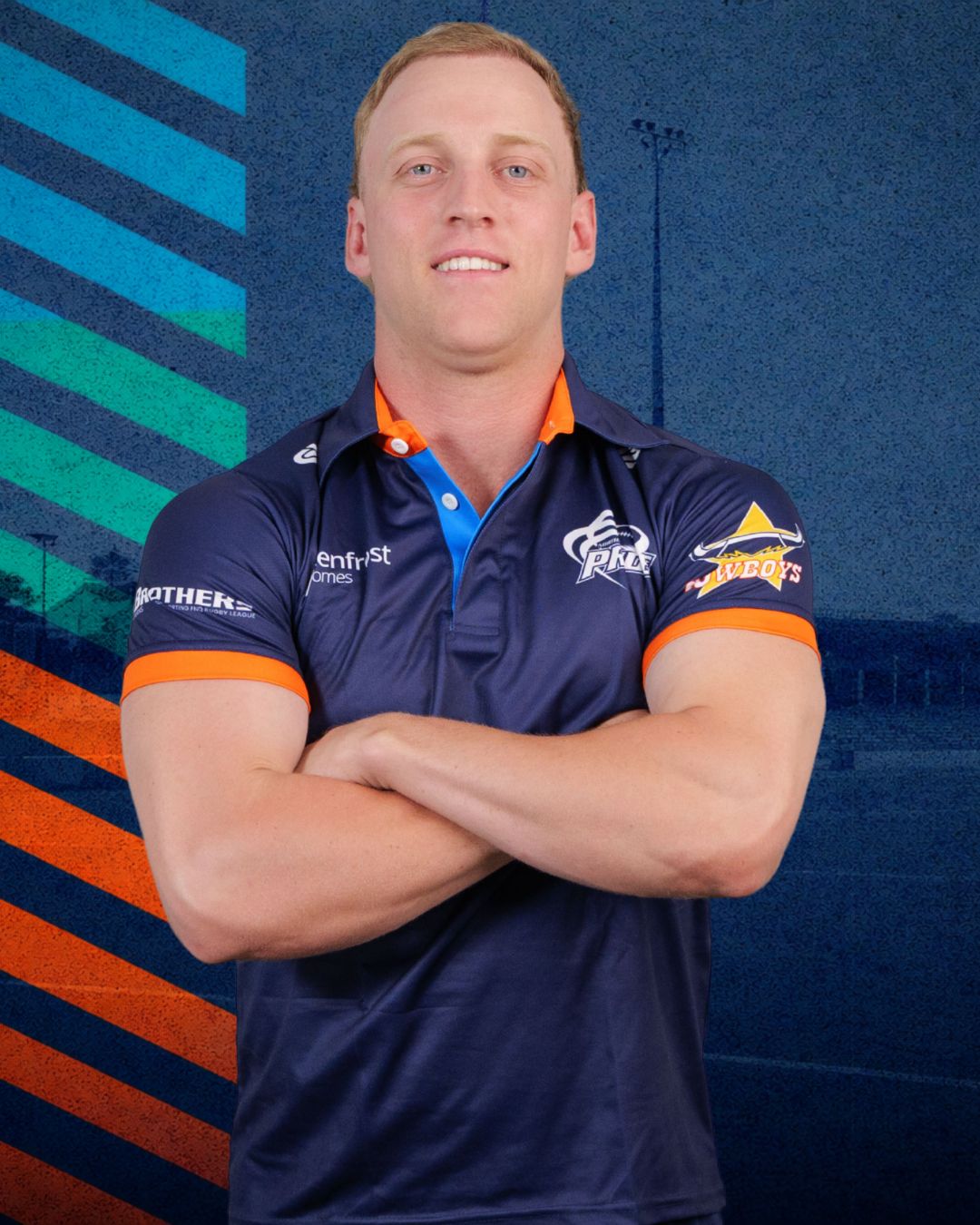 2026 Unisex Club Polo - Image 2