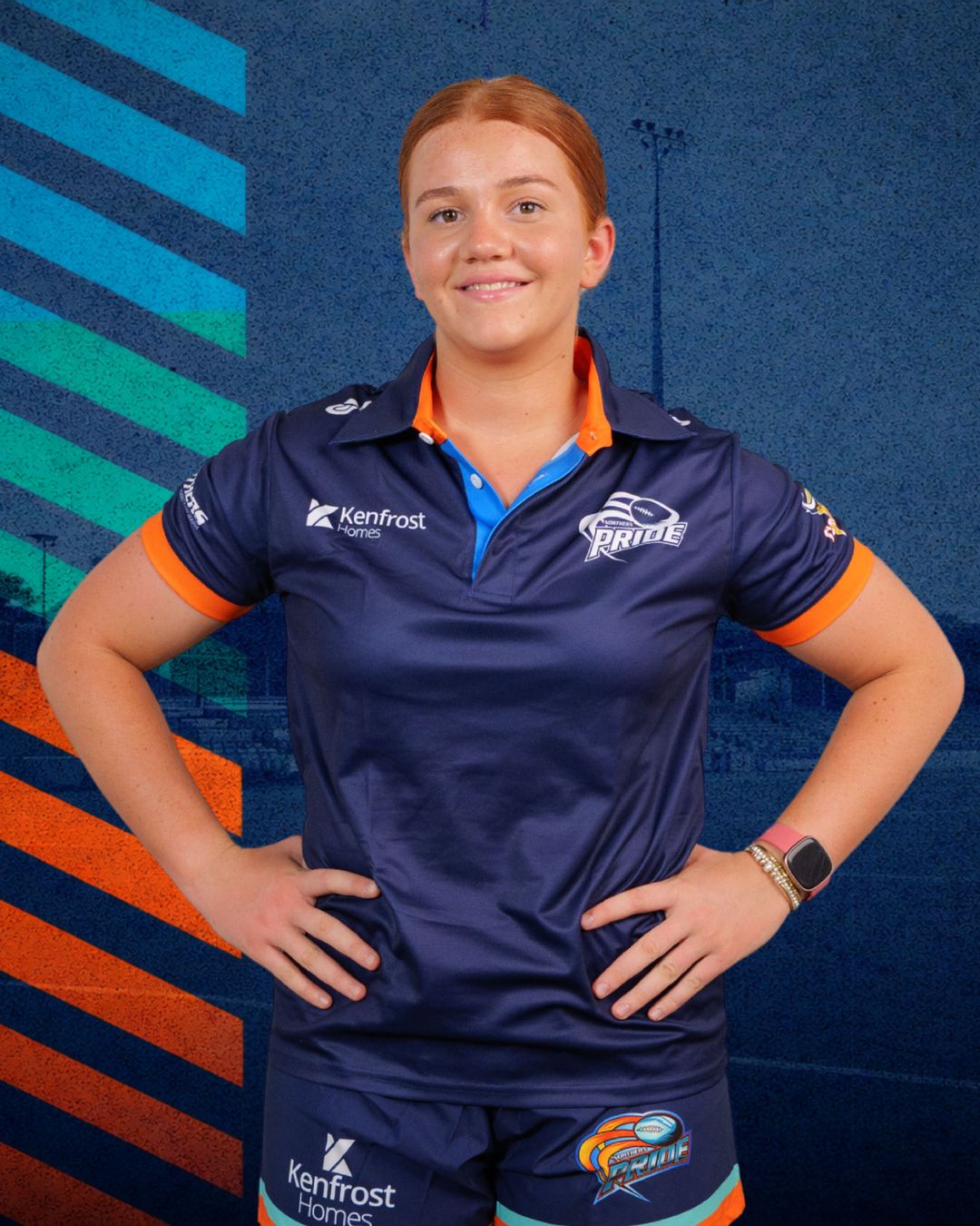 2026 Unisex Club Polo