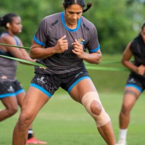 2025 Training Shorts with pockets and zippers