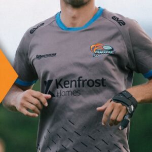 2025 Training Shirt