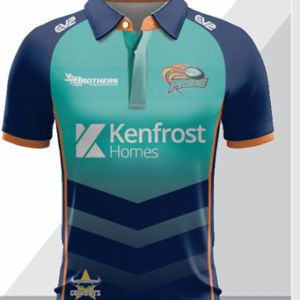 2026 BMD Supporter Polo