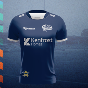 2026 Staff Shirt