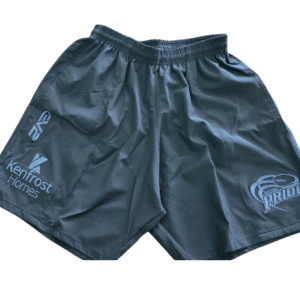 2025 Travel Shorts with pockets