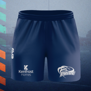 2026 Travel Shorts with pockets