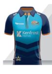 2026 HPC Supporter Polo