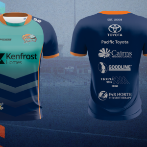 BMD Training Shirt